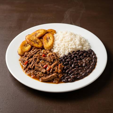 Pabellón criollo
